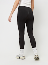 SNIPES, Small Logo Essential Scrunch Leggings, black, Image 2 of 4