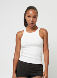 SNIPES, Small Logo Essential Tank Top, white, Image 1 of 4