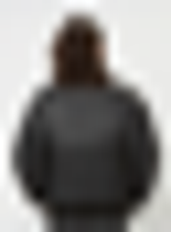 SNIPES, Small Logo Esssential Puffer Jacket, zwart, Afbeelding 2 van 5