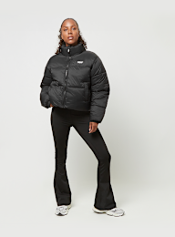 SNIPES, Small Logo Esssential Puffer Jacket, zwart, Afbeelding 5 van 5