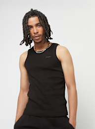SNIPES, Small Logo Essential Tank Top, black, Image 1 of 4
