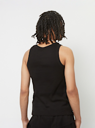 SNIPES, Small Logo Essential Tank Top, black, Image 2 of 4