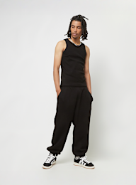 SNIPES, Small Logo Essential Tank Top, black, Image 4 of 4