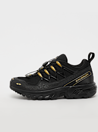 Salomon, ACS +, black, Image 1 of 5