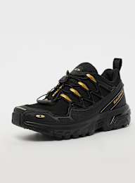 Salomon, ACS +, black, Image 2 of 5