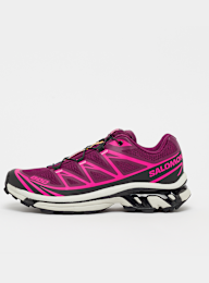 Salomon, XT-6, purple, Image 1 of 5