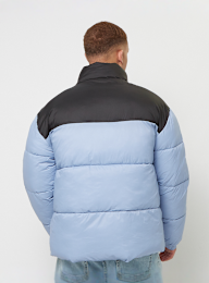 SNIPES, Small Logo Essential Puffer Jacke, blue, Image 2 of 5