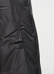 SNIPES, Small Logo Essential Puffer Jacke, blue, Image 4 of 5