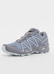 Salomon, Speedcross 3, blue, Image 2 of 6