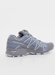 Salomon, Speedcross 3, blue, Image 3 of 6