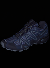 Salomon, Speedcross 3, blue, Image 6 of 6