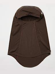 Nike, Pro Hijab 2.0 baroque, bruin, Afbeelding 1 van 3