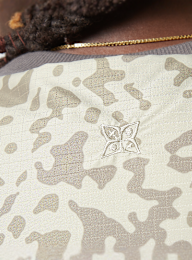 PEQUS, Aether Camo Vest, camouflage, Image 5 of 7