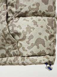 PEQUS, Aether Camo Vest, camouflage, Image 6 of 7