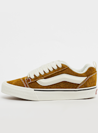 Vans, Knu Skool, brown, Image 1 of 5
