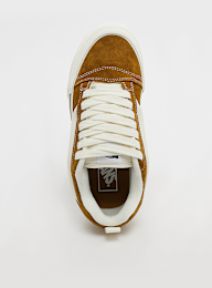 Vans, Knu Skool, brown, Image 5 of 5