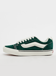 Vans, Knu Skool, zielony, Obraz 1 z 5