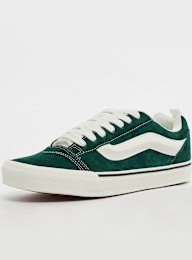 Vans, Knu Skool, green, Image 2 of 5