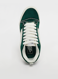 Vans, Knu Skool, zielony, Obraz 5 z 5