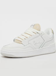 Karl Kani, 89 LXRY SK8, white, Image 2 of 5
