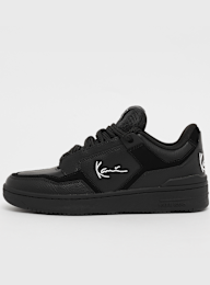 Karl Kani, 89 LXRY SK8, black, Image 1 of 6