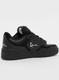 Karl Kani, 89 LXRY SK8, black, Image 3 of 6