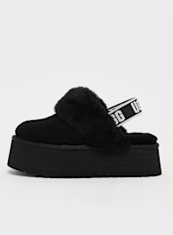 UGG, Funkette, black, Image 1 of 5