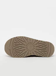 UGG, Classic Mini Dipper, brązowy, Obraz 4 z 5