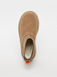 UGG, Classic Mini Dipper, brązowy, Obraz 5 z 5