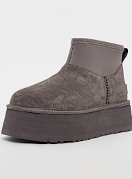 UGG, Classic Mini Dipper, grijs, Afbeelding 2 van 5