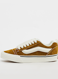 Vans, Knu Skool, brown, Image 1 of 5