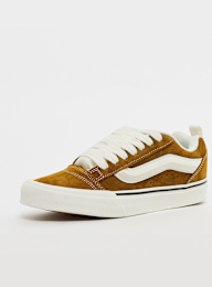 Vans, Knu Skool, brown, Image 2 of 5