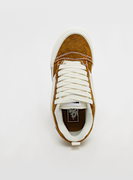 Vans, Knu Skool, brown, Image 5 of 5