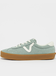 Vans, Sport Low, green, Image 1 of 5