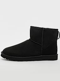 UGG, Classic Mini, black, Image 1 of 5