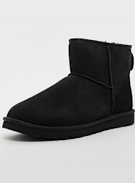 UGG, Classic Mini, black, Image 2 of 5