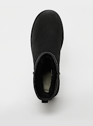 UGG, Classic Mini black, zwart, Afbeelding 5 van 5