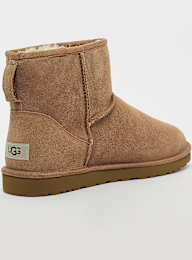 UGG, Classic Mini magnolia leaf, beige, Image 3 of 5