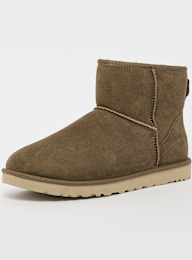 UGG, Classic Mini chestnut, bruin, Afbeelding 2 van 5