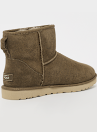 UGG, Classic Mini magnolia leaf, brown, Image 3 of 5