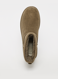 UGG, Classic Mini chestnut, bruin, Afbeelding 5 van 5