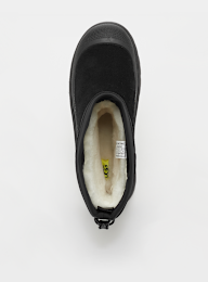 UGG, Classic Short Weather Hybrid, zwart, Afbeelding 5 van 5