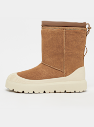 UGG, Classic Short Weather Hybrid, beige, Image 1 of 5