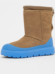 UGG, Classic Short Weather Hybrid, brown, Image 2 of 7