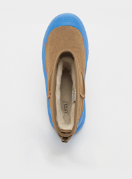 UGG, Classic Short Weather Hybrid, brown, Image 5 of 7
