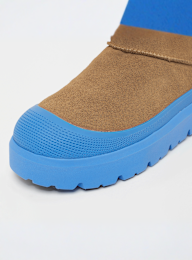 UGG, Classic Short Weather Hybrid, bruin, Afbeelding 7 van 7