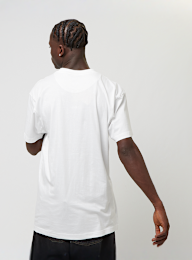 Mitchell & Ness, Slam Cover Tee Seattle Supersonics, white, Image 2 of 4