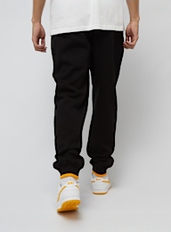 Mitchell & Ness, Team OG 3.0 Fleece Jogger Los Angeles Lakers, black, Image 2 of 6