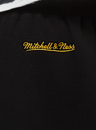 Mitchell & Ness, Team OG 3.0 Fleece Jogger Los Angeles Lakers, black, Image 4 of 6