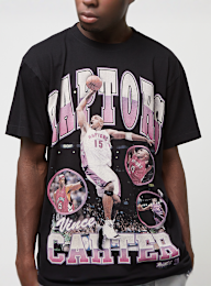 Mitchell & Ness, Player Photo Tee Toronto Raptors, black, Image 3 of 4